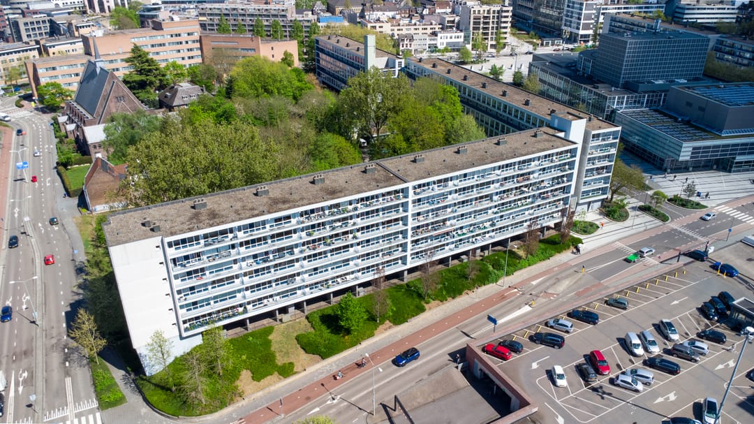 Foto 22 van Muzenlaan 234