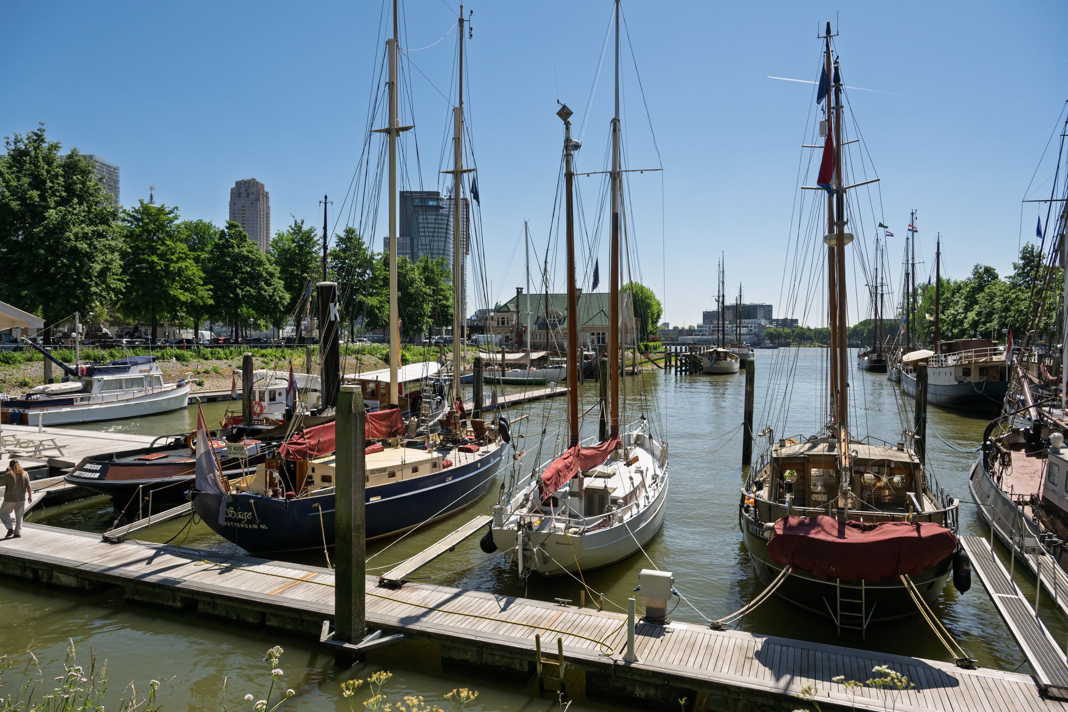 Foto 36 van Van Vollenhovenstraat 44-B