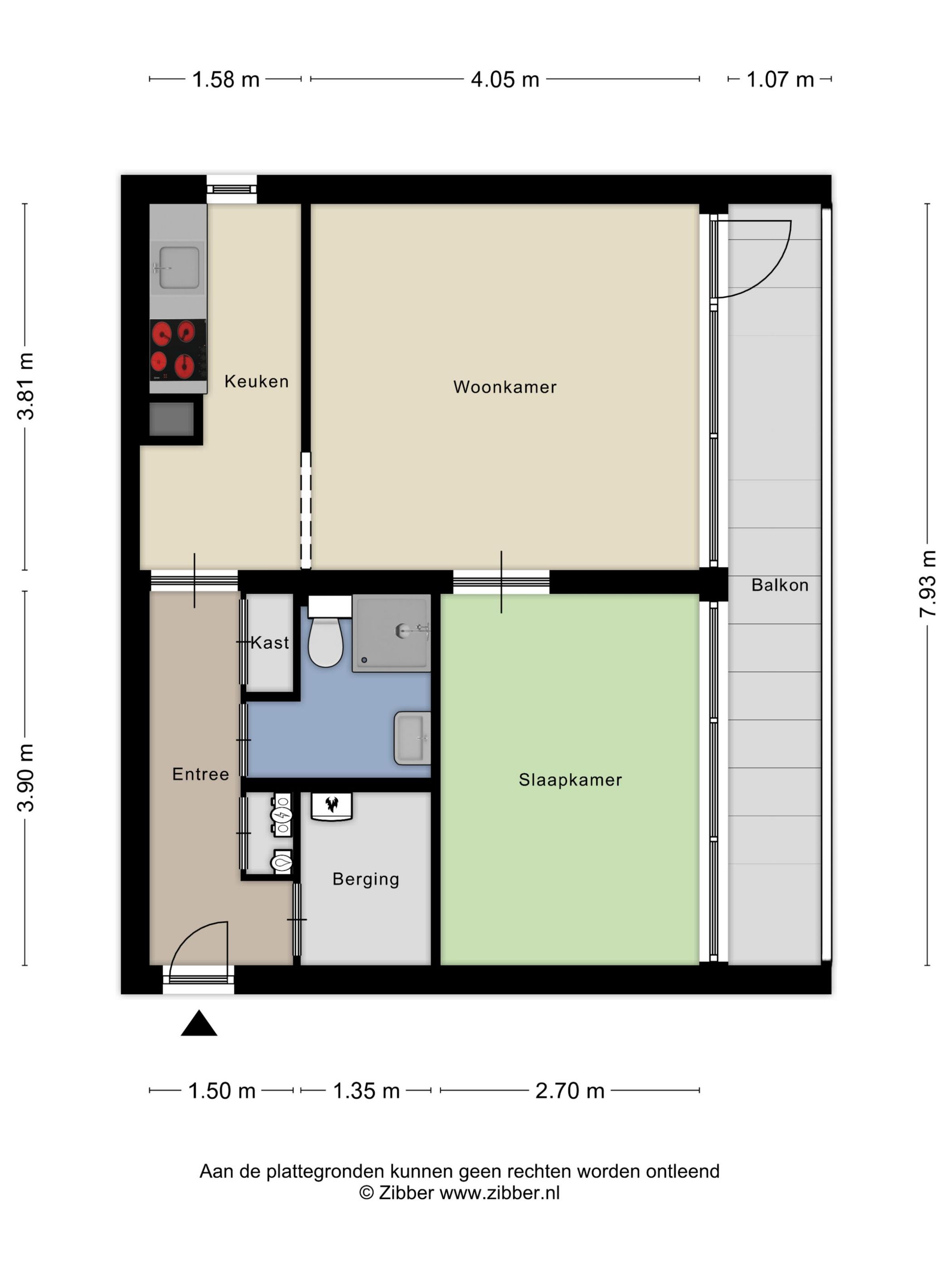 Foto 24 van Muzenlaan 234