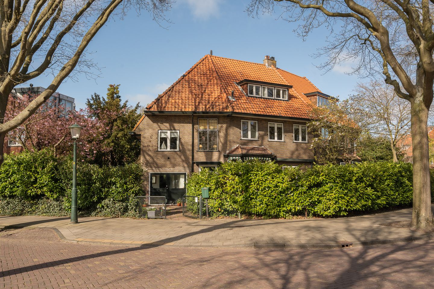 Burchtplein 14-B main image