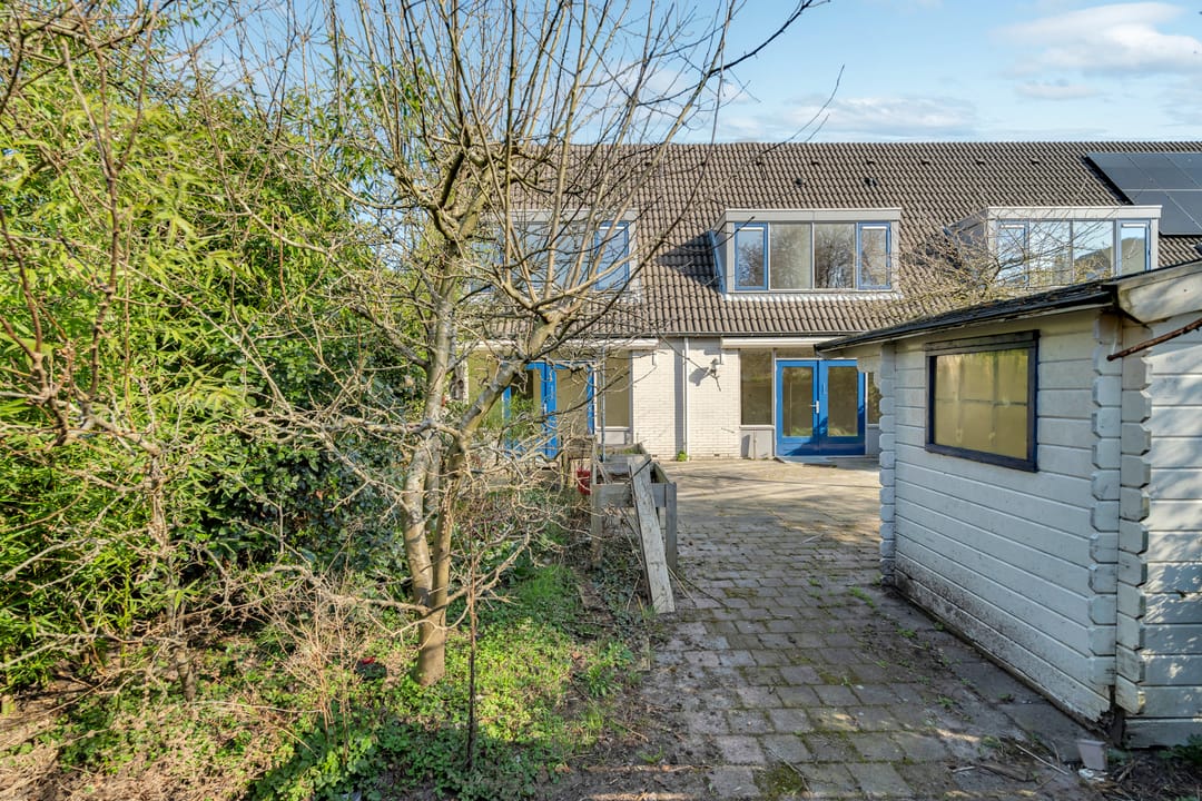 Foto 2 van Samora Machelstraat 10