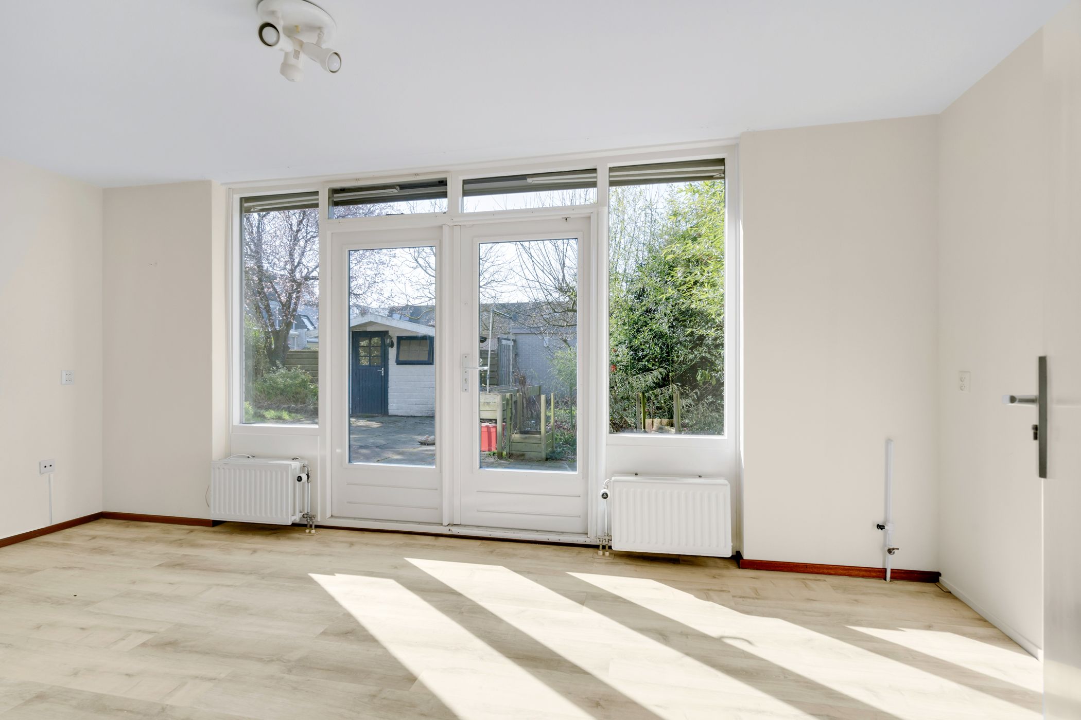 Foto 3 van Samora Machelstraat 10