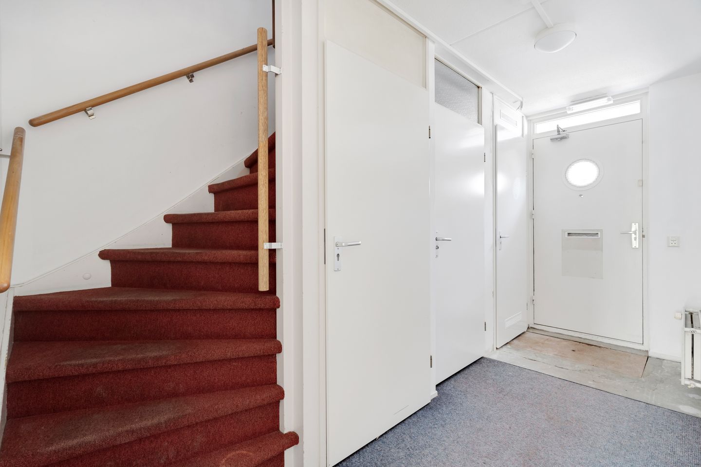 Foto 4 van Samora Machelstraat 10