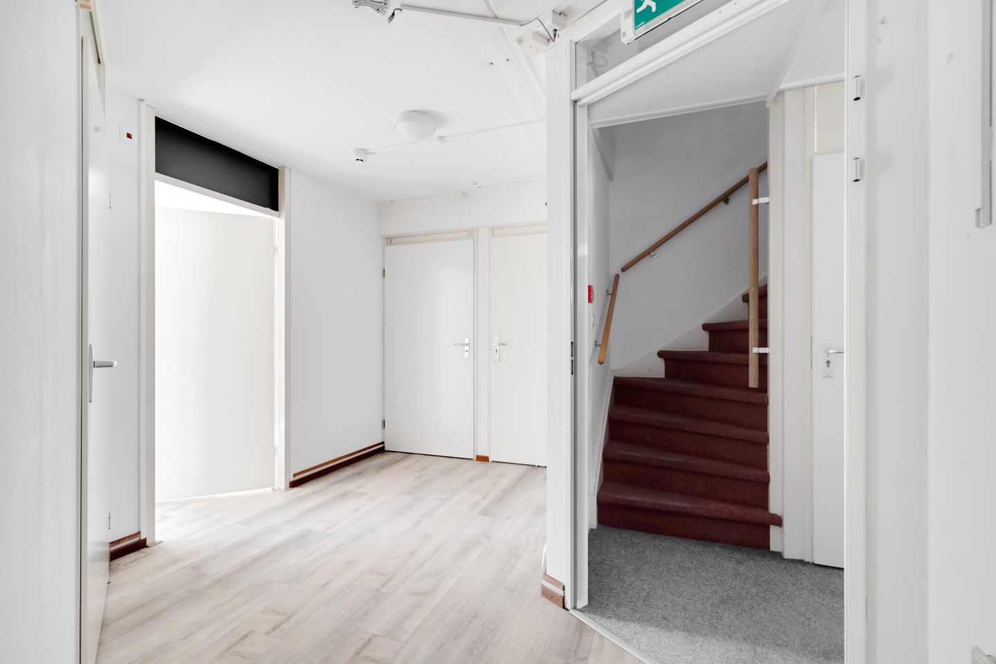 Foto 5 van Samora Machelstraat 10