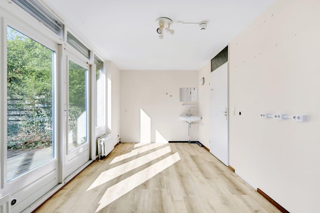 Foto 7 van Samora Machelstraat 10