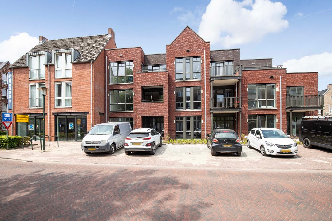 Foto 2 van Duistervoordseweg 54-B