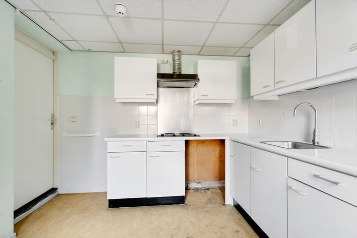 Foto 9 van Samora Machelstraat 10