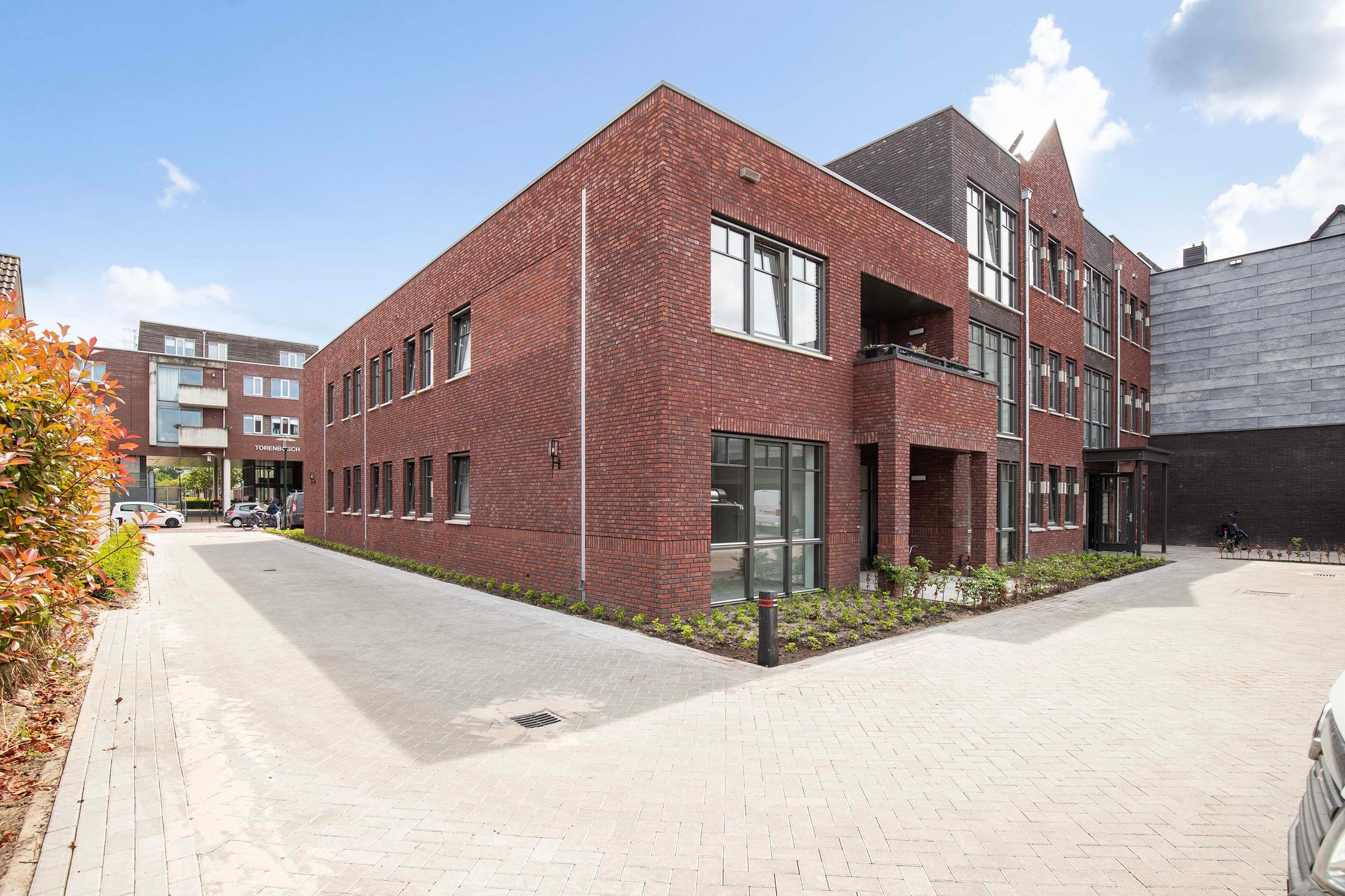 Foto 3 van Duistervoordseweg 54-B