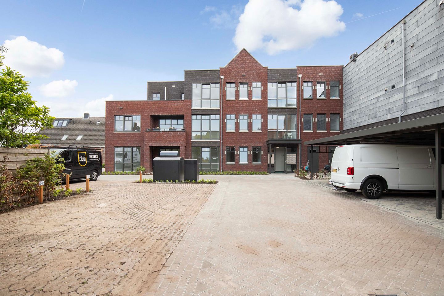 Foto 4 van Duistervoordseweg 54-B