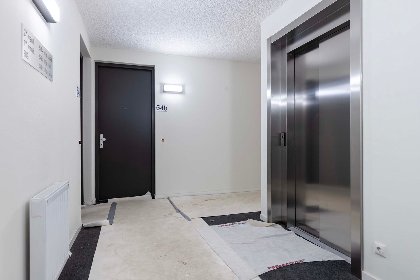 Foto 5 van Duistervoordseweg 54-B