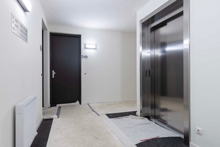 Foto 5 van Duistervoordseweg 54-B