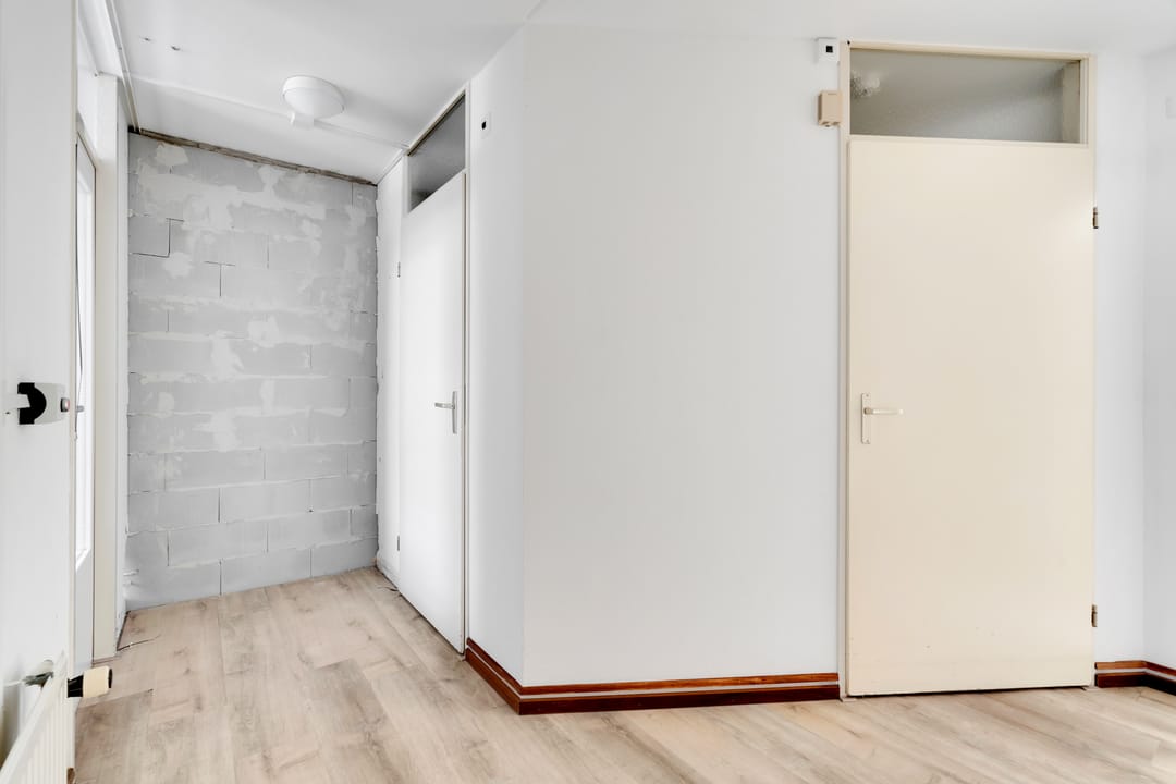 Foto 11 van Samora Machelstraat 10