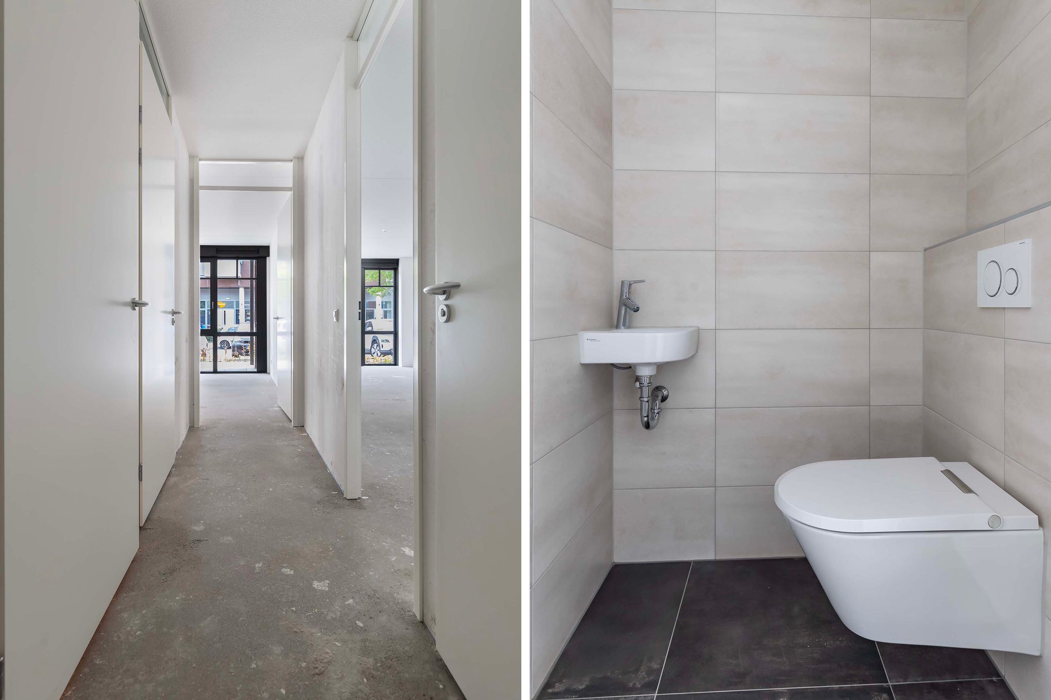 Foto 6 van Duistervoordseweg 54-B