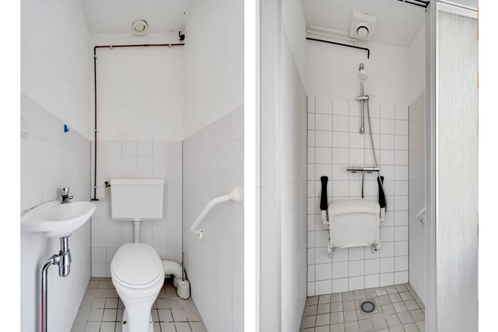 Foto 12 van Samora Machelstraat 10