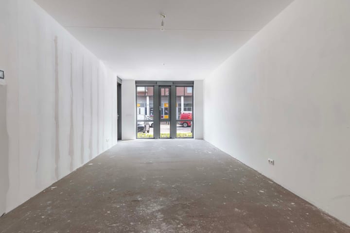 Foto 7 van Duistervoordseweg 54-B