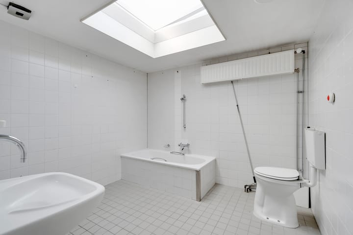 Foto 14 van Samora Machelstraat 10