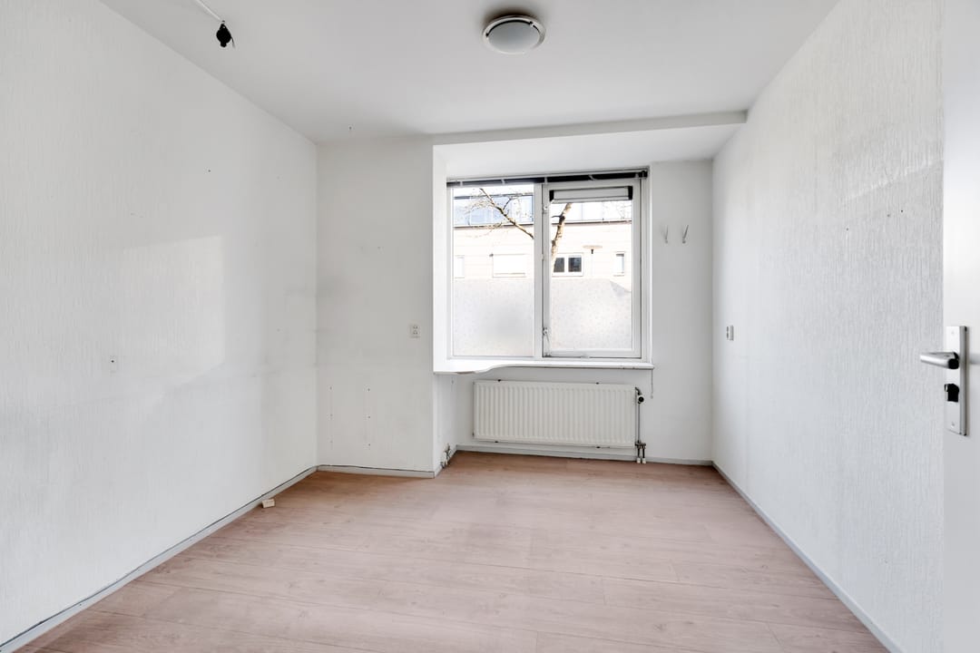 Foto 16 van Samora Machelstraat 10