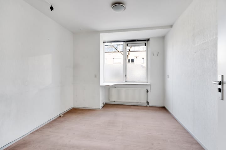 Foto 16 van Samora Machelstraat 10