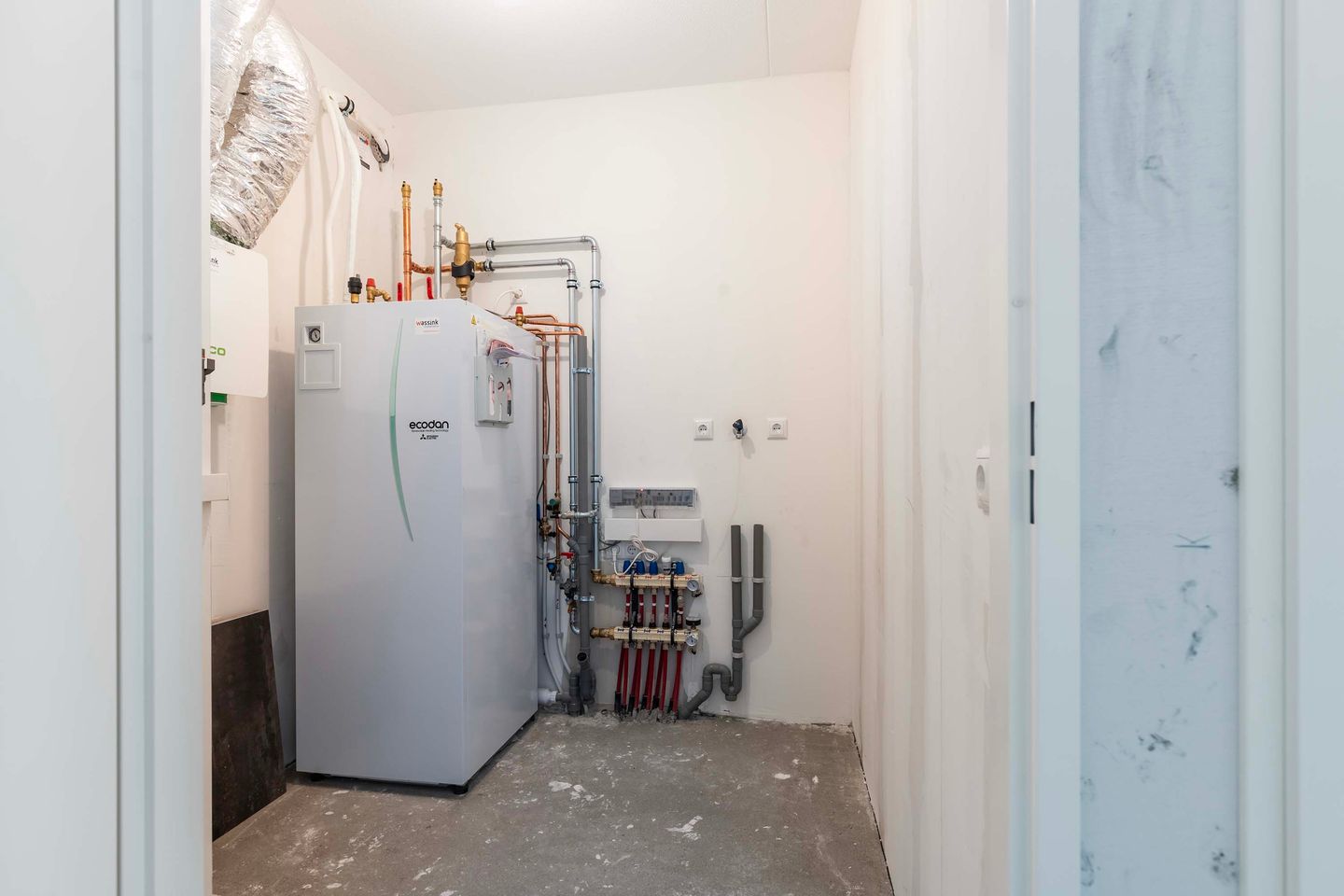 Foto 14 van Duistervoordseweg 54-B