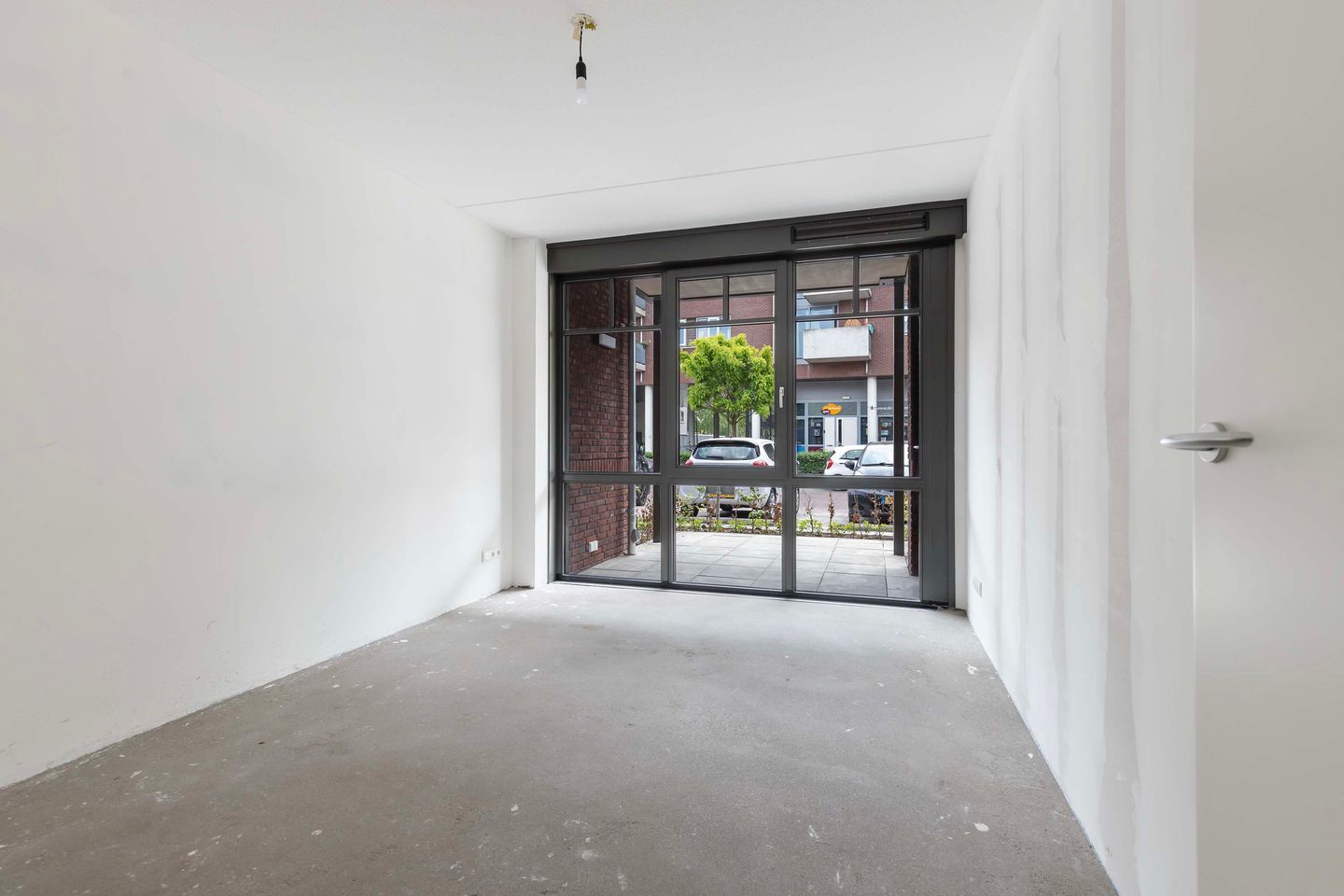 Foto 10 van Duistervoordseweg 54-B