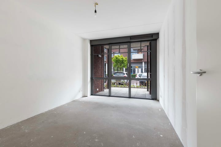 Foto 10 van Duistervoordseweg 54-B