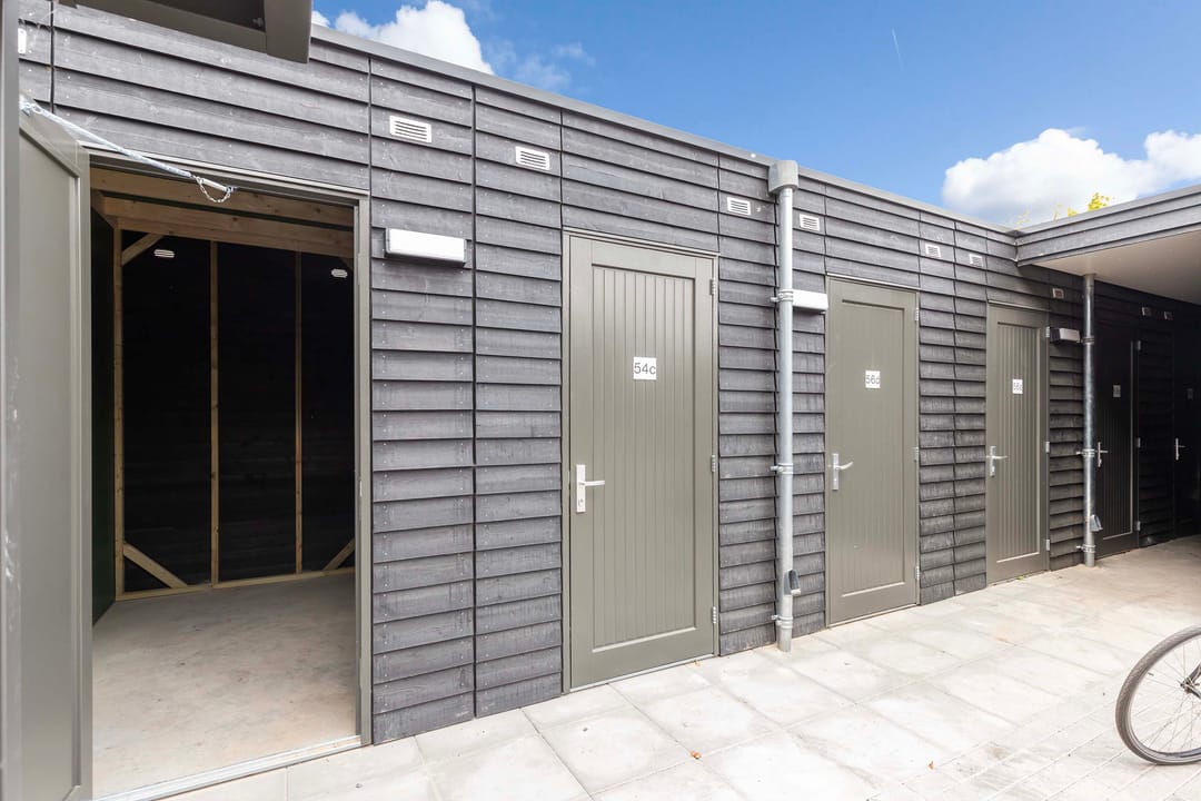 Foto 17 van Duistervoordseweg 54-B