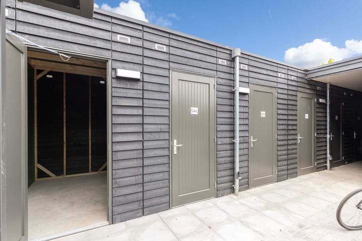 Foto 17 van Duistervoordseweg 54-B