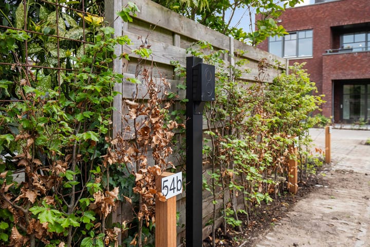 Foto 18 van Duistervoordseweg 54-B