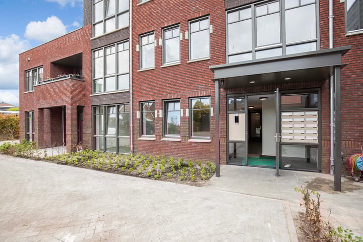 Foto 19 van Duistervoordseweg 54-B