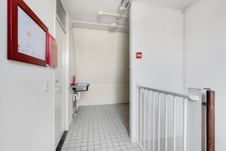 Foto 29 van Samora Machelstraat 10