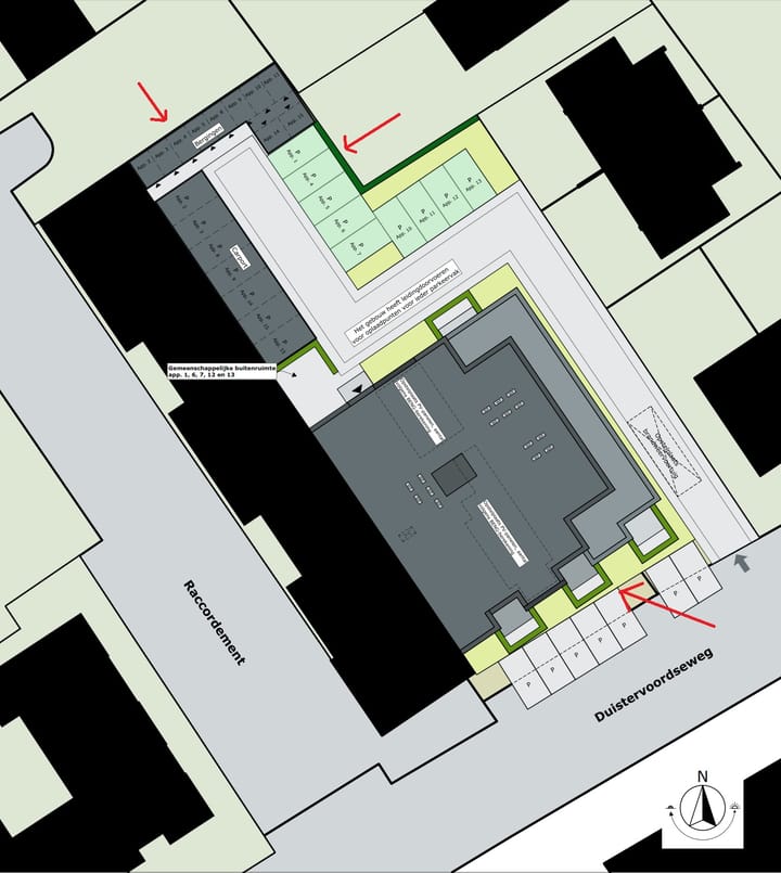 Foto 27 van Duistervoordseweg 54-B