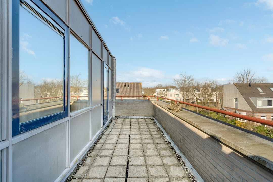 Foto 32 van Samora Machelstraat 10