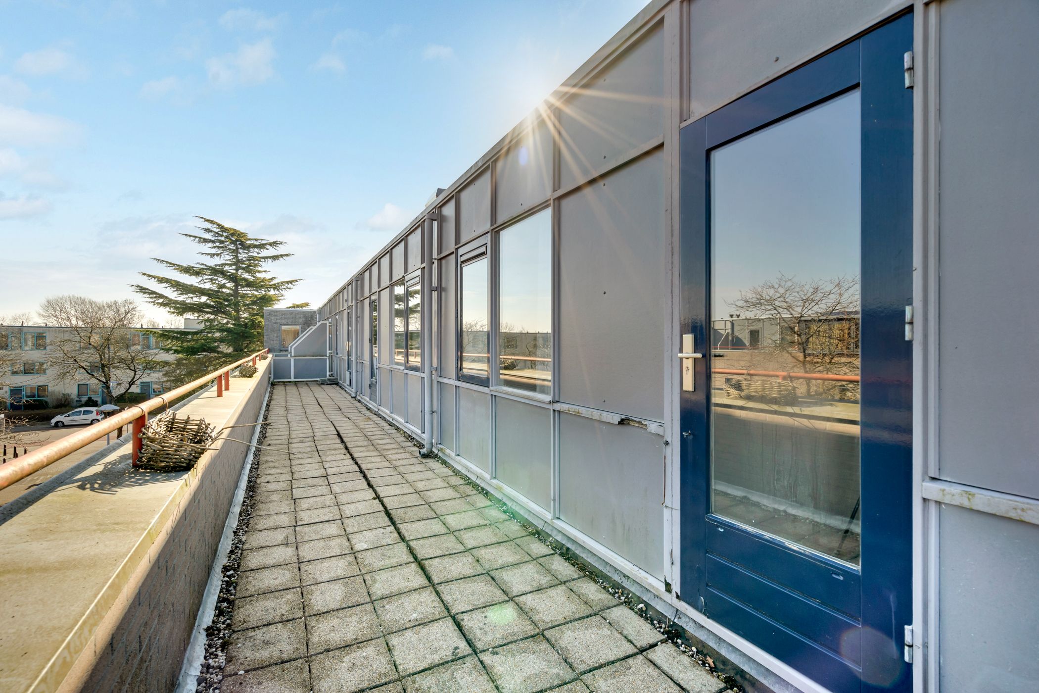 Foto 33 van Samora Machelstraat 10