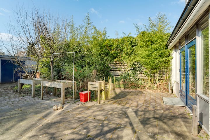 Foto 34 van Samora Machelstraat 10