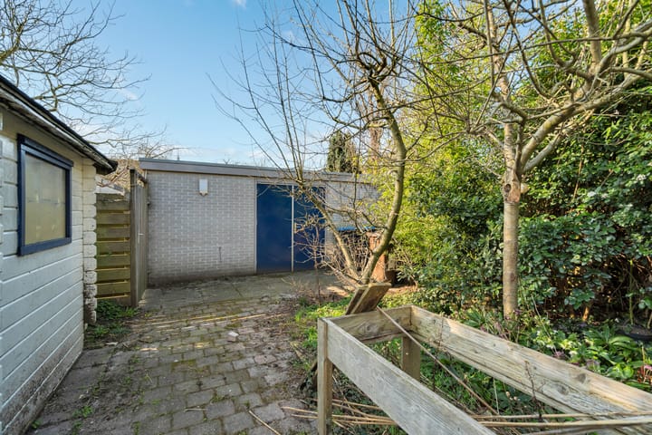 Foto 35 van Samora Machelstraat 10