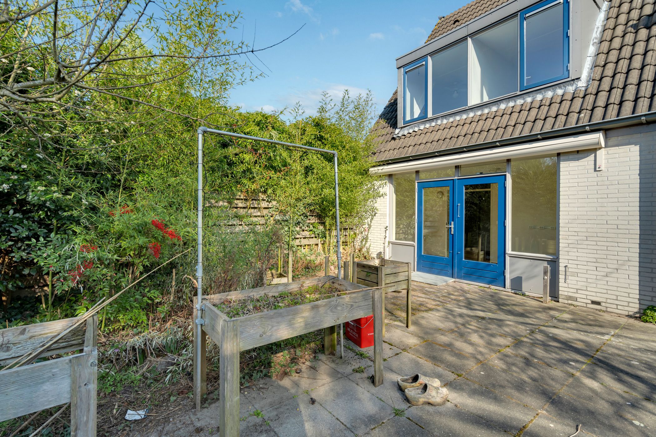 Foto 36 van Samora Machelstraat 10