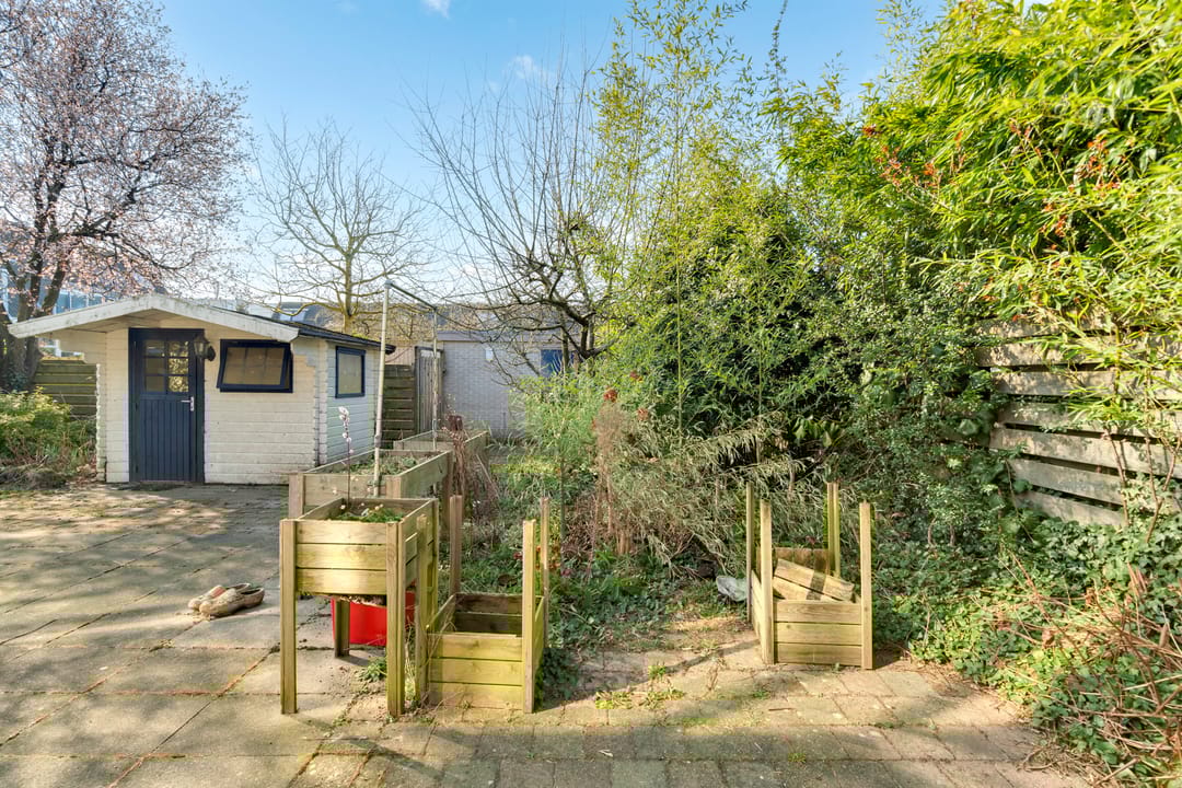 Foto 37 van Samora Machelstraat 10