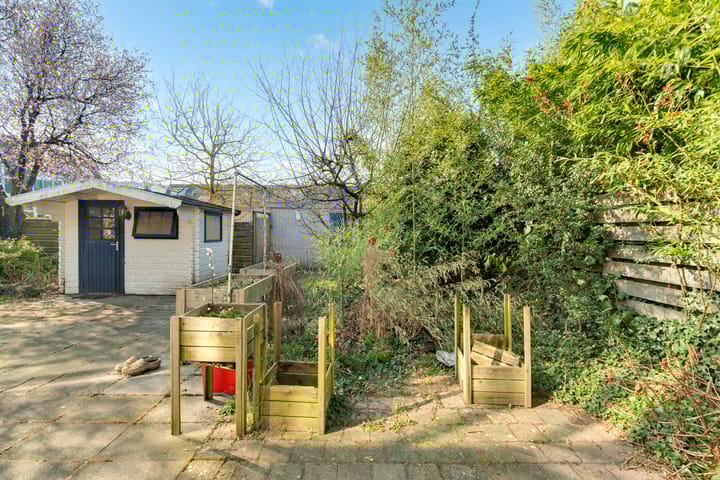 Foto 37 van Samora Machelstraat 10