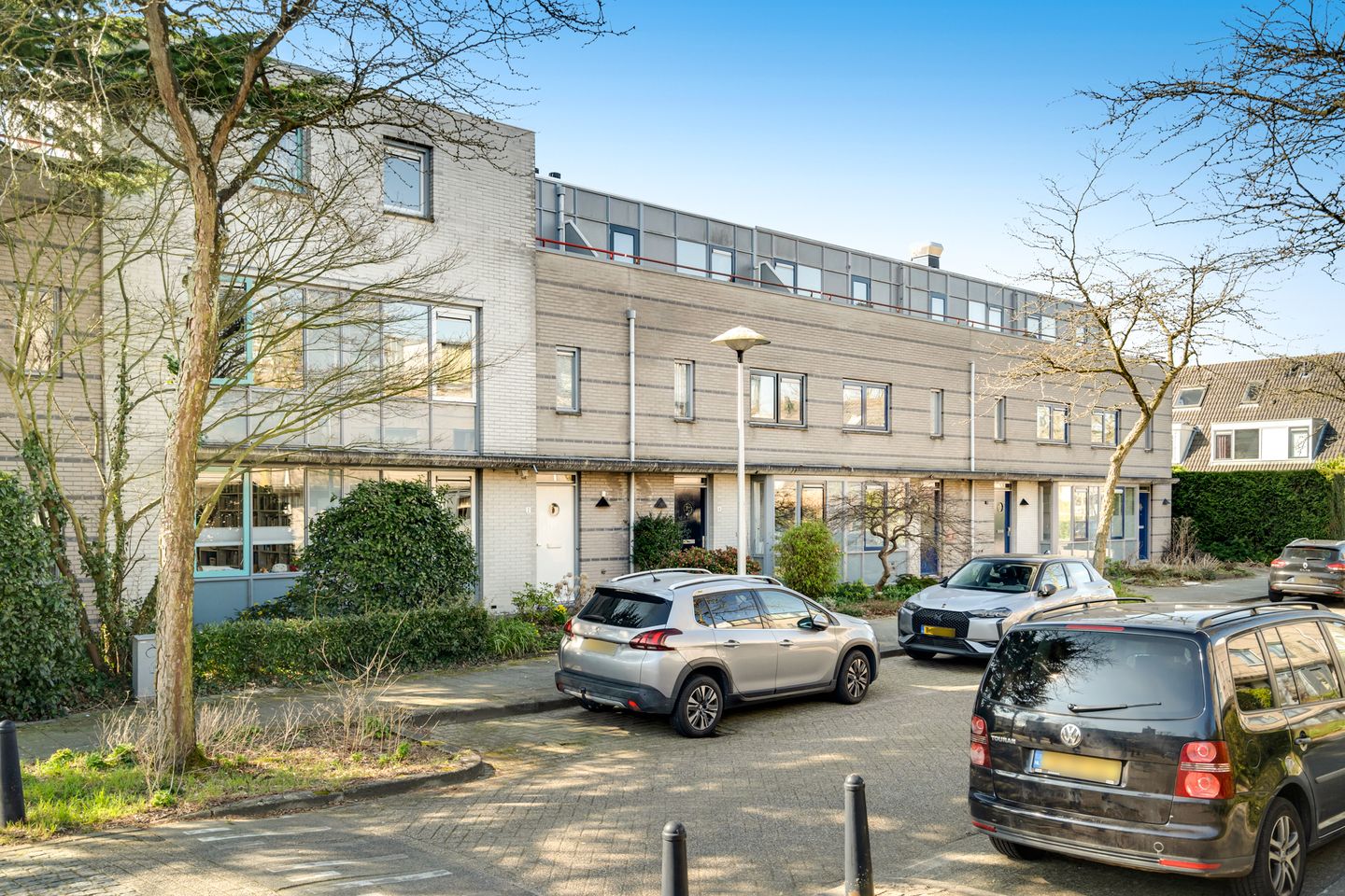 Foto 40 van Samora Machelstraat 10