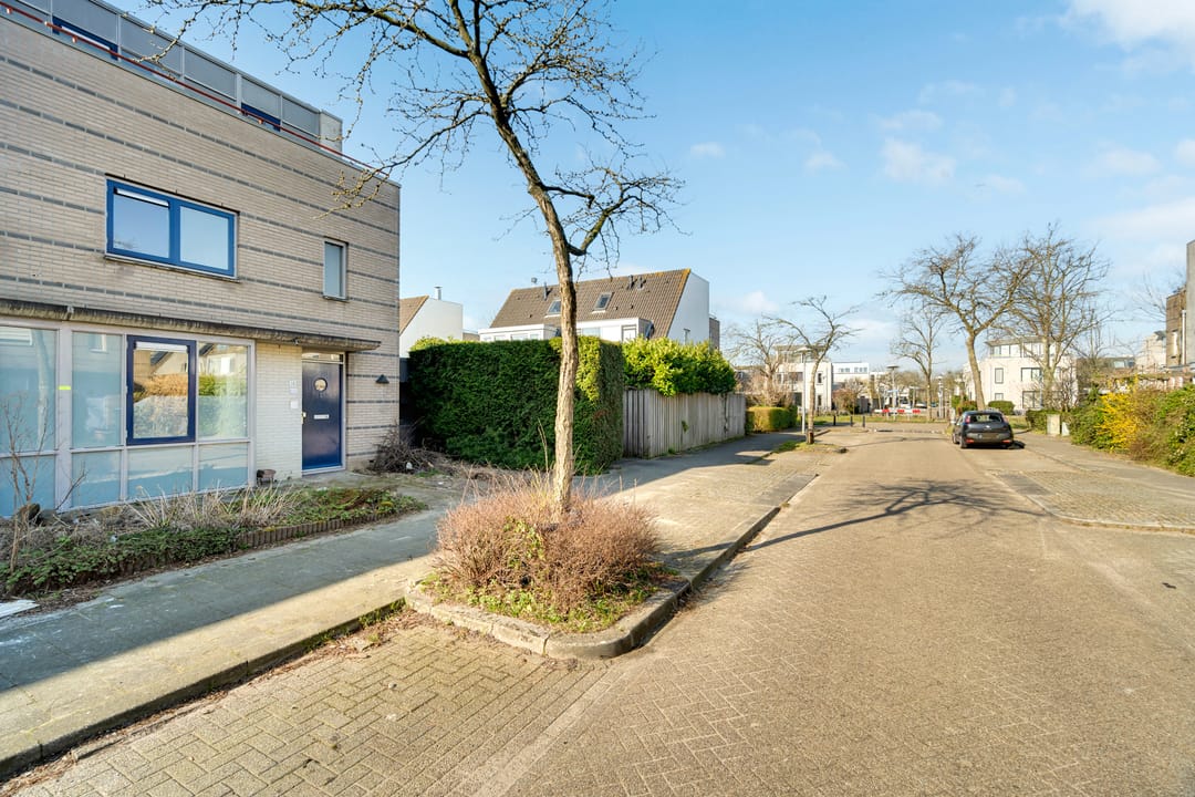 Foto 41 van Samora Machelstraat 10