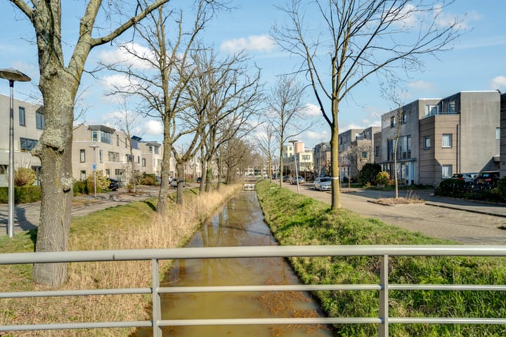 Foto 42 van Samora Machelstraat 10