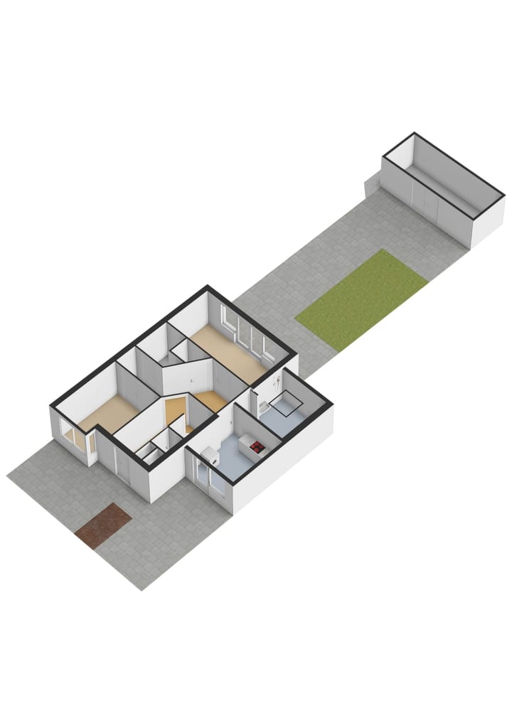 Foto 58 van Samora Machelstraat 10