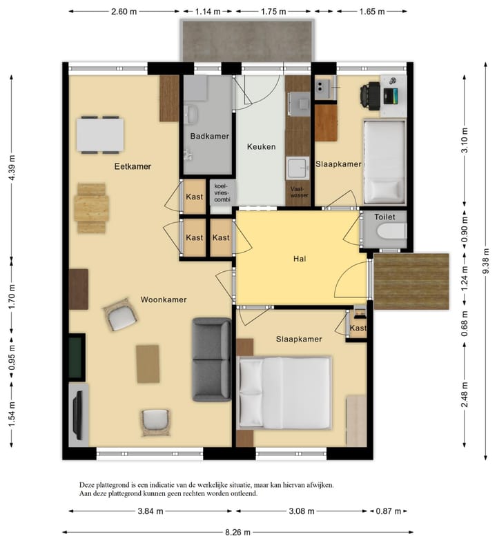 Foto 26 van Berkenlaan 6