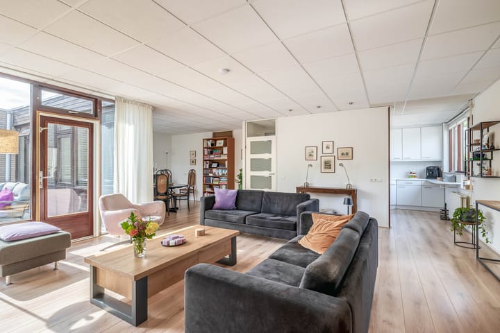 Foto 2 van Filosofentuin 68