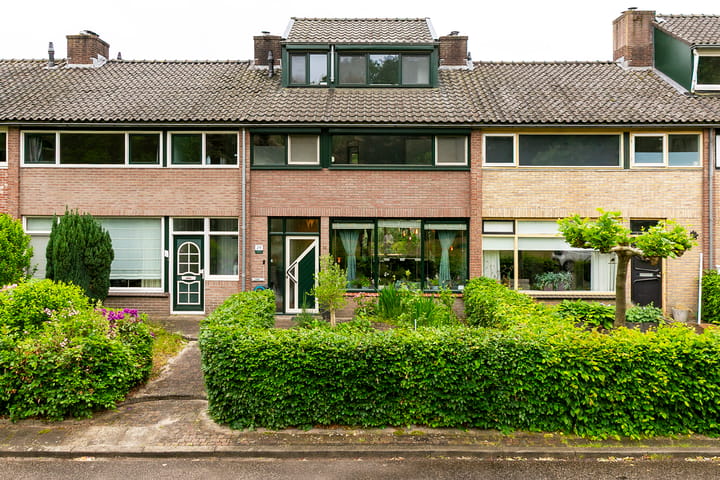 Photo 1 of Vinkenlaan 29