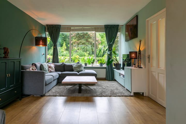 Foto 4 van Vinkenlaan 29