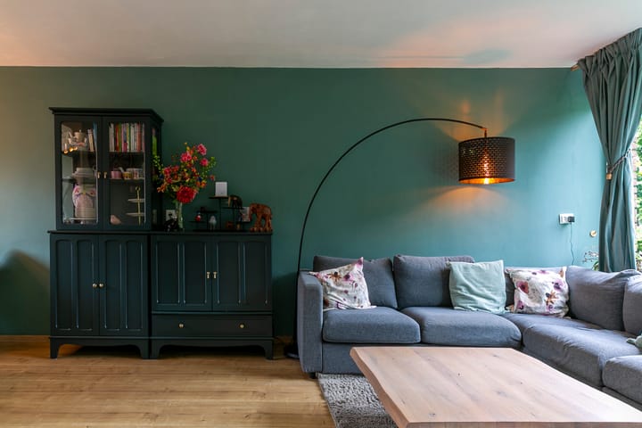 Foto 5 van Vinkenlaan 29