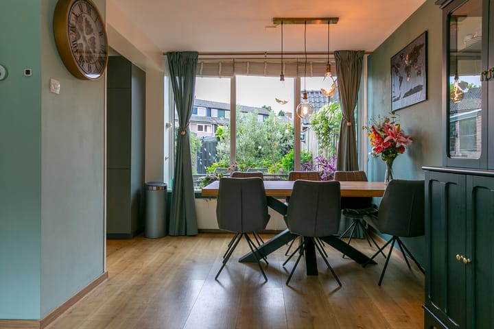 Photo 6 of Vinkenlaan 29