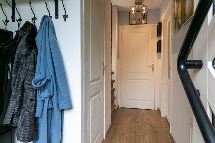 Photo 10 of Vinkenlaan 29