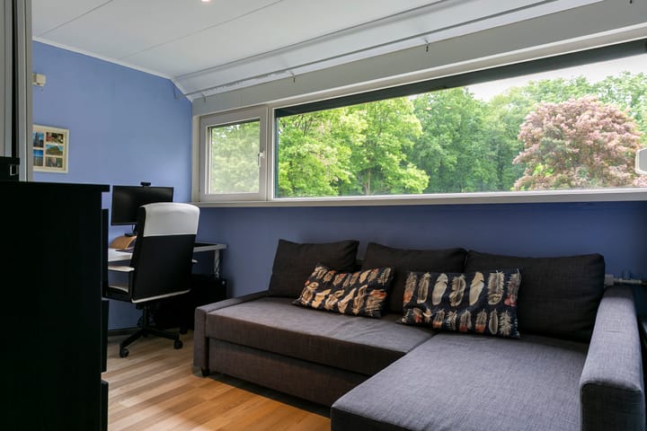 Photo 12 of Vinkenlaan 29